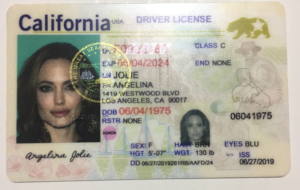 How to Replace a Lost California Driver's License